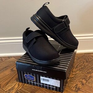 Dr. Comfort Women's Black Shoes